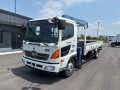 2014 Hino RANGER