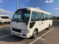 2012 Hino LiesseⅡ