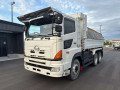 2011 Hino PROFIA
