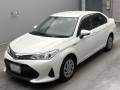2018 Toyota Corolla Axio