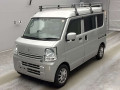 2021 Suzuki Every