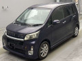 2014 Daihatsu Move Custom