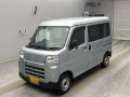 2023 Daihatsu Hijet Cargo