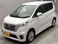 2014 Nissan DAYZ