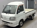 2002 Daihatsu Hijet Truck