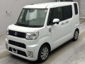 2022 Toyota Pixis Mega