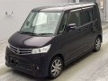 2013 Nissan Roox