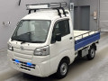 2018 Daihatsu Hijet Truck