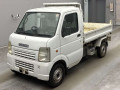 2007 Suzuki Carry Truck