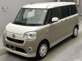 2017 Daihatsu Move Canbus
