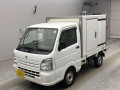 2019 Suzuki Carry Truck