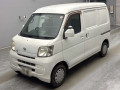 2011 Daihatsu Hijet Cargo