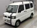 2010 Nissan Clipper Van