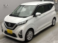 2021 Nissan DAYZ