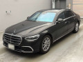 2022 Mercedes Benz S-Class