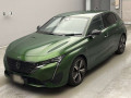 2023 Peugeot 308
