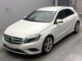 2013 Mercedes Benz A-Class