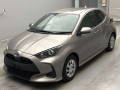 2022 Toyota YARIS
