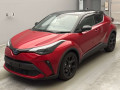 2021 Toyota C-HR