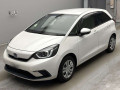 2020 Honda Fit