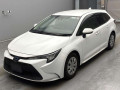 2022 Toyota Corolla Touring Wagon
