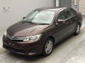 2012 Toyota Corolla Axio