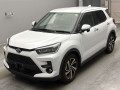 2023 Toyota Raize
