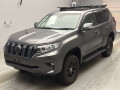 2021 Toyota Land Cruiser Prado