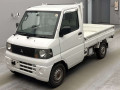 2006 Mitsubishi Minicab Truck