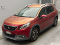 2017 Peugeot 2008
