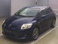 2009 Toyota Auris