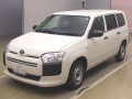 2022 Toyota Probox