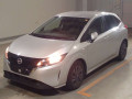 2021 Nissan Note