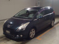 2013 Peugeot 5008