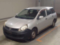 2012 Nissan Ad Van