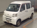 2013 Daihatsu Hijet Cargo