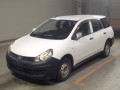 2014 Nissan Ad Van