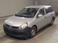 2013 Nissan Ad Van