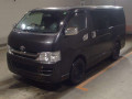 2004 Toyota Hiace Van