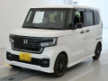 2023 Honda N-BOX CUSTOM