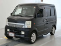 2009 Suzuki Every Wagon
