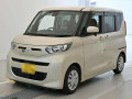 2021 Mitsubishi eK Space