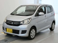 2018 Mitsubishi eK Wagon