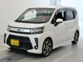 2019 Daihatsu Move Custom