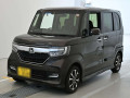 2017 Honda N-BOX CUSTOM