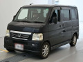 2007 Honda Vamos