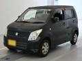2010 Suzuki Wagon R