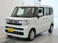 2024 Suzuki Spacia