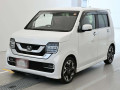 2021 Honda N-Wgn Custom