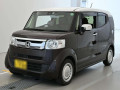 2017 Honda N Box Slash